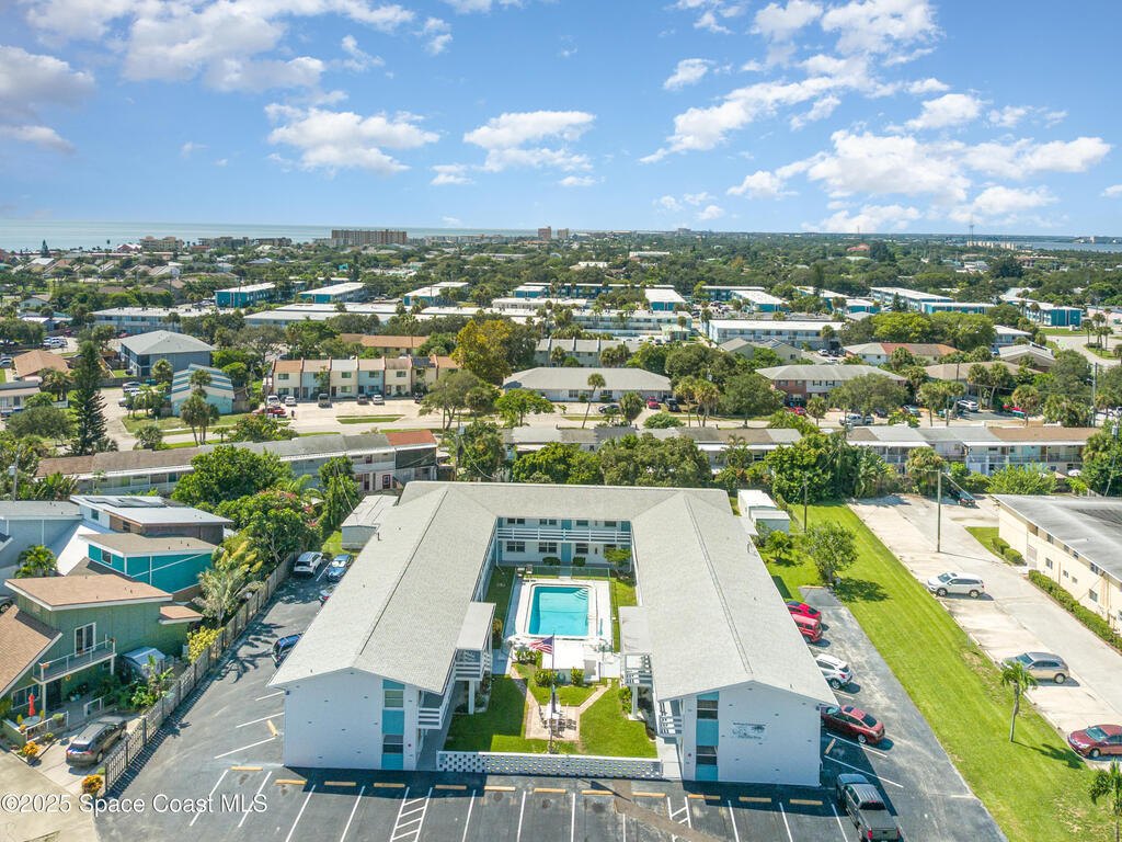 215 Circle Drive, Cape Canaveral, FL 32920