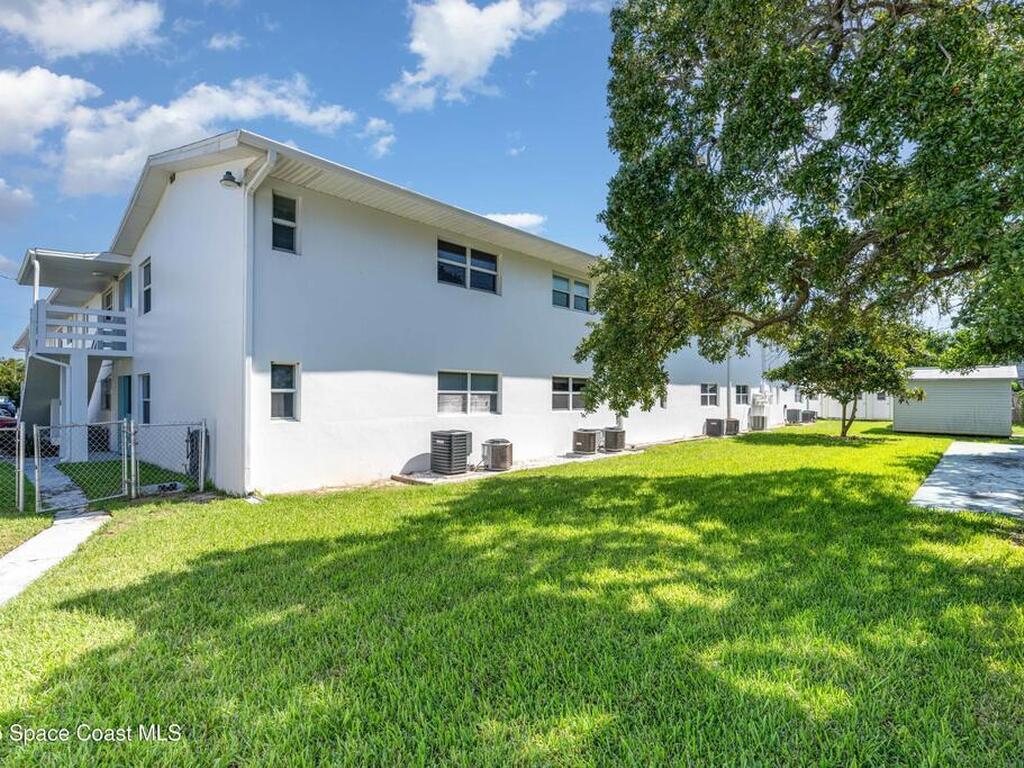 215 Circle Drive, Cape Canaveral, FL 32920