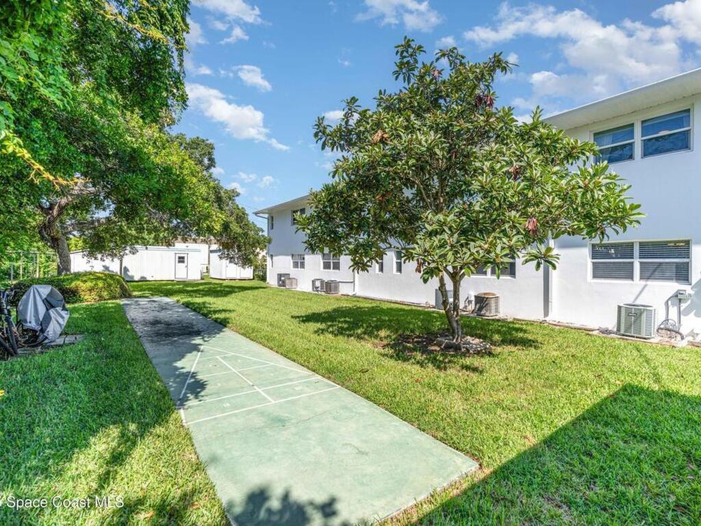 215 Circle Drive, Cape Canaveral, FL 32920