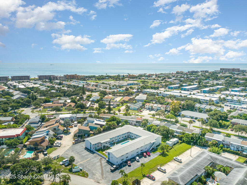 215 Circle Drive, Cape Canaveral, FL 32920