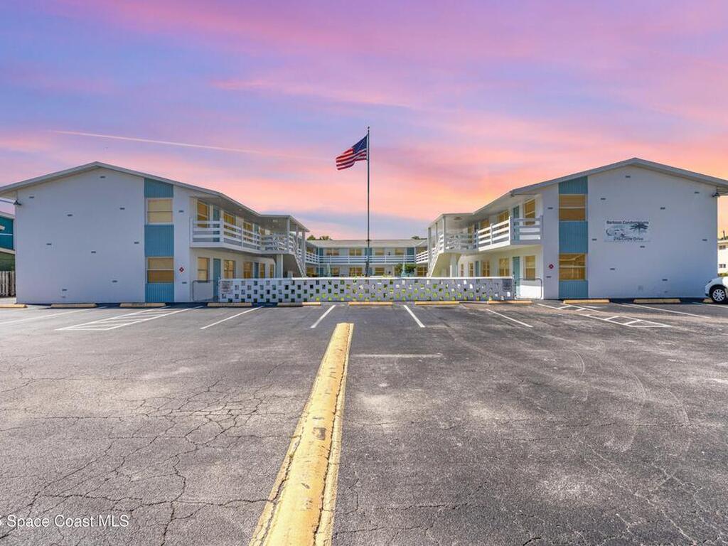 215 Circle Drive, Cape Canaveral, FL 32920