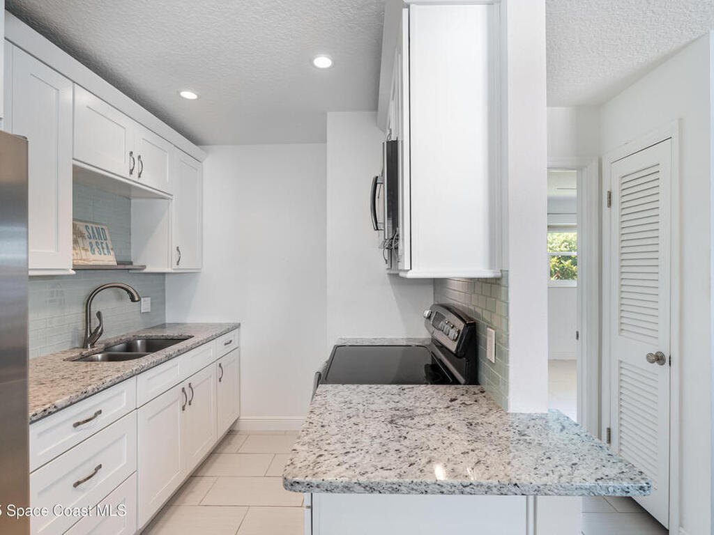 215 Circle Drive, Cape Canaveral, FL 32920