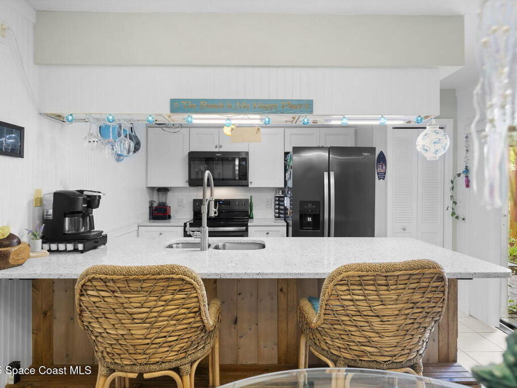 200 S Banana River Boulevard, Cocoa Beach, FL 32931