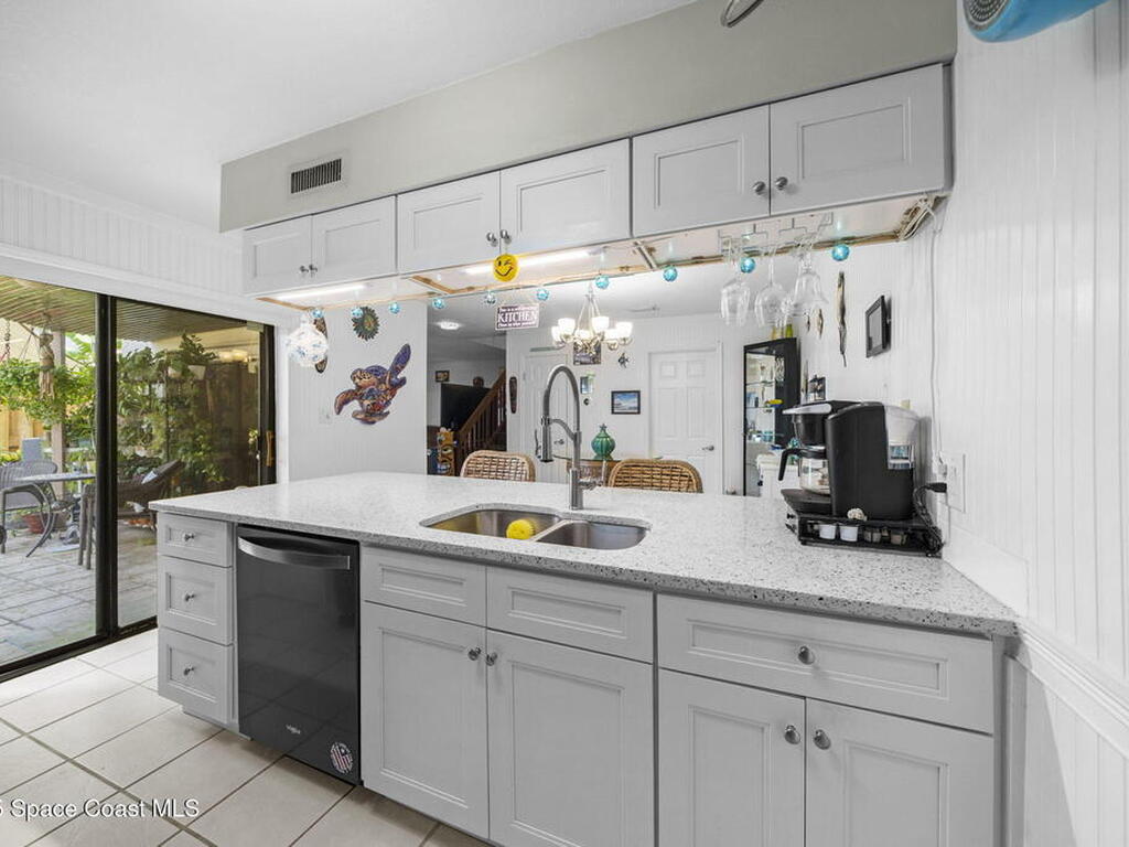 200 S Banana River Boulevard, Cocoa Beach, FL 32931