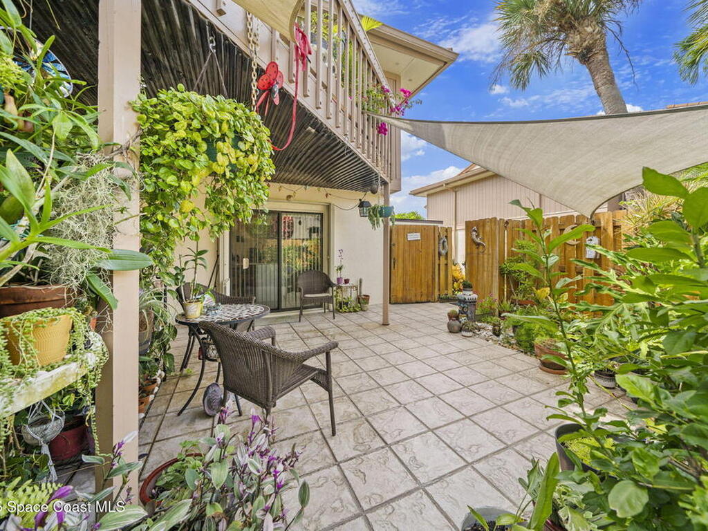 200 S Banana River Boulevard, Cocoa Beach, FL 32931