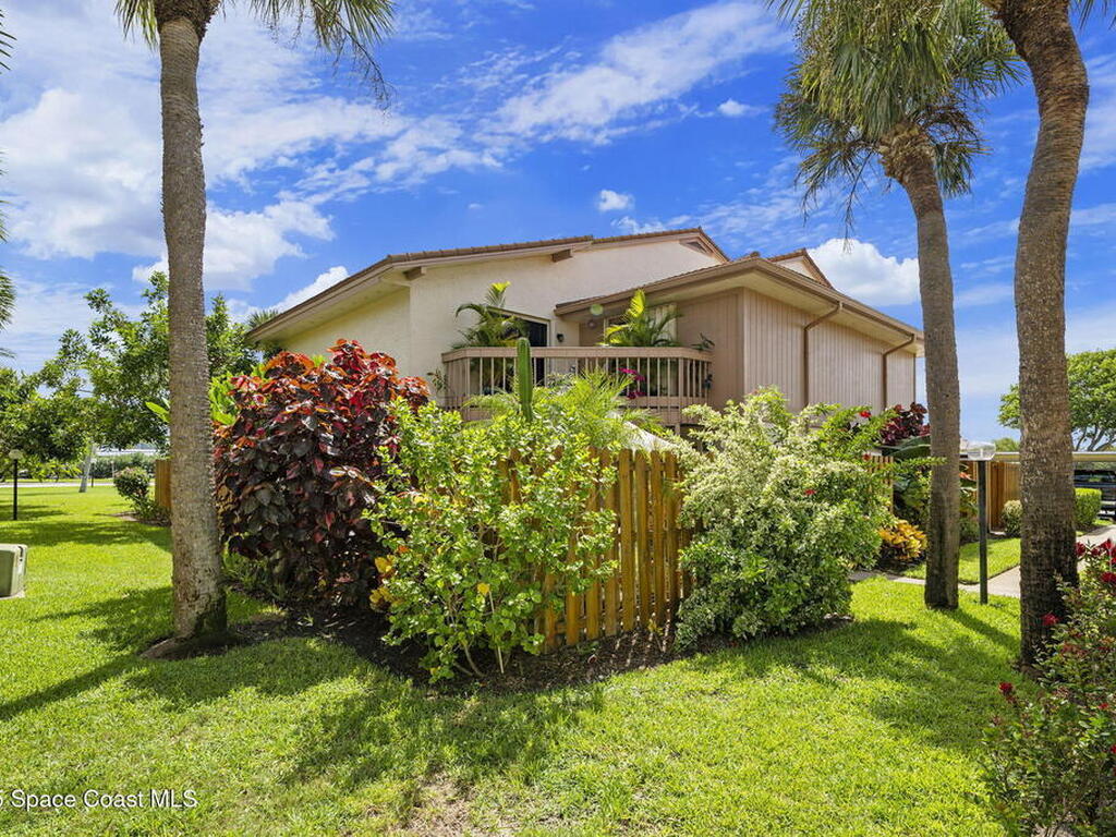 200 S Banana River Boulevard, Cocoa Beach, FL 32931