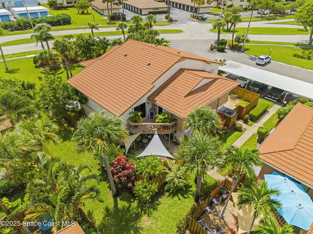 200 S Banana River Boulevard, Cocoa Beach, FL 32931