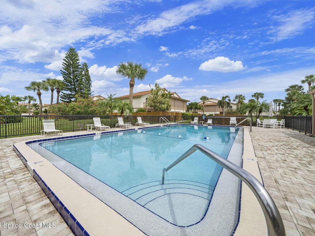 200 S Banana River Boulevard, Cocoa Beach, FL 32931