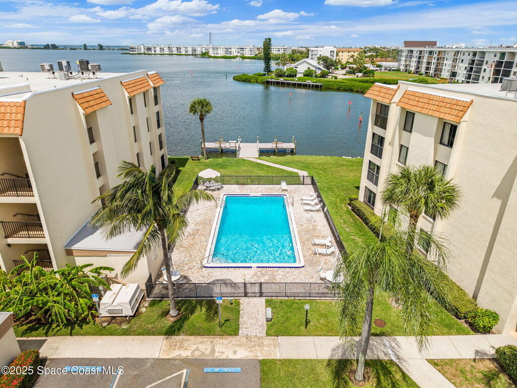 200 S Banana River Boulevard, Cocoa Beach, FL 32931