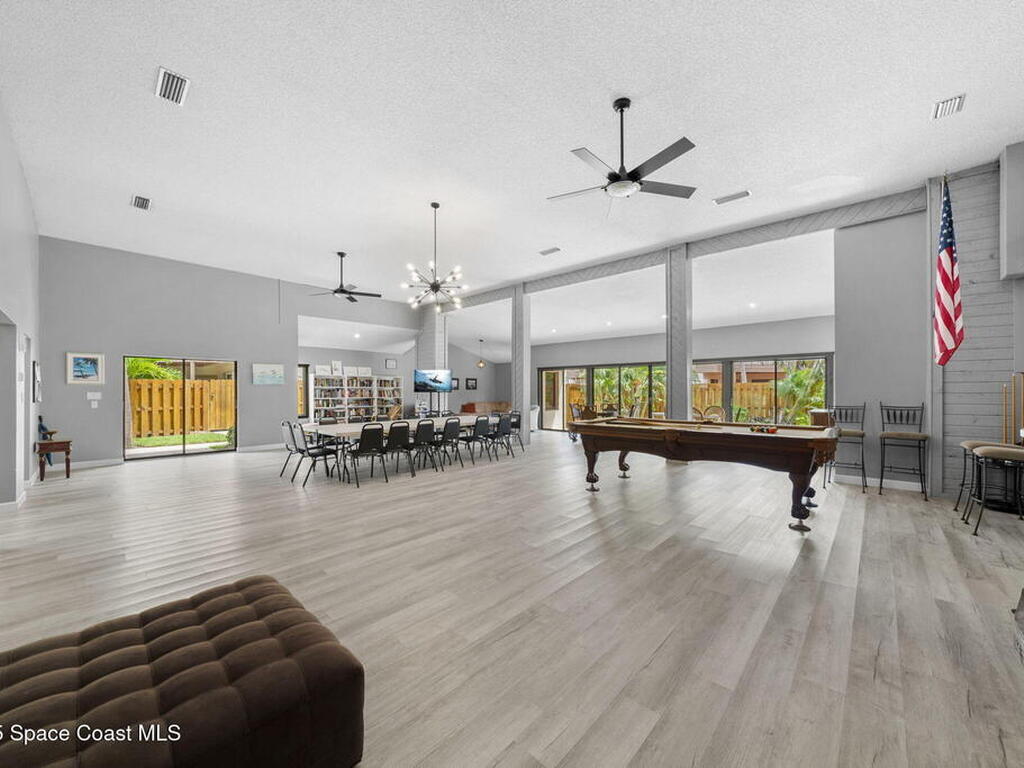 200 S Banana River Boulevard, Cocoa Beach, FL 32931