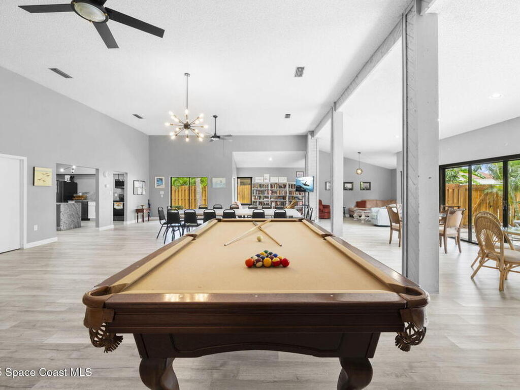 200 S Banana River Boulevard, Cocoa Beach, FL 32931