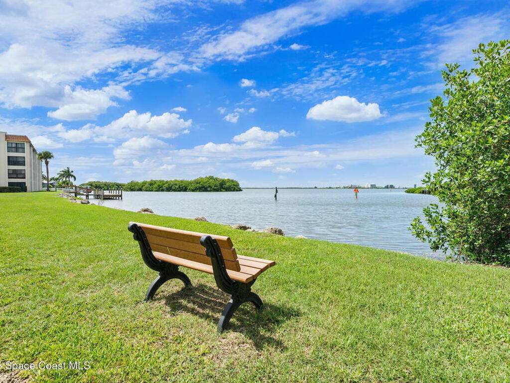 200 S Banana River Boulevard, Cocoa Beach, FL 32931