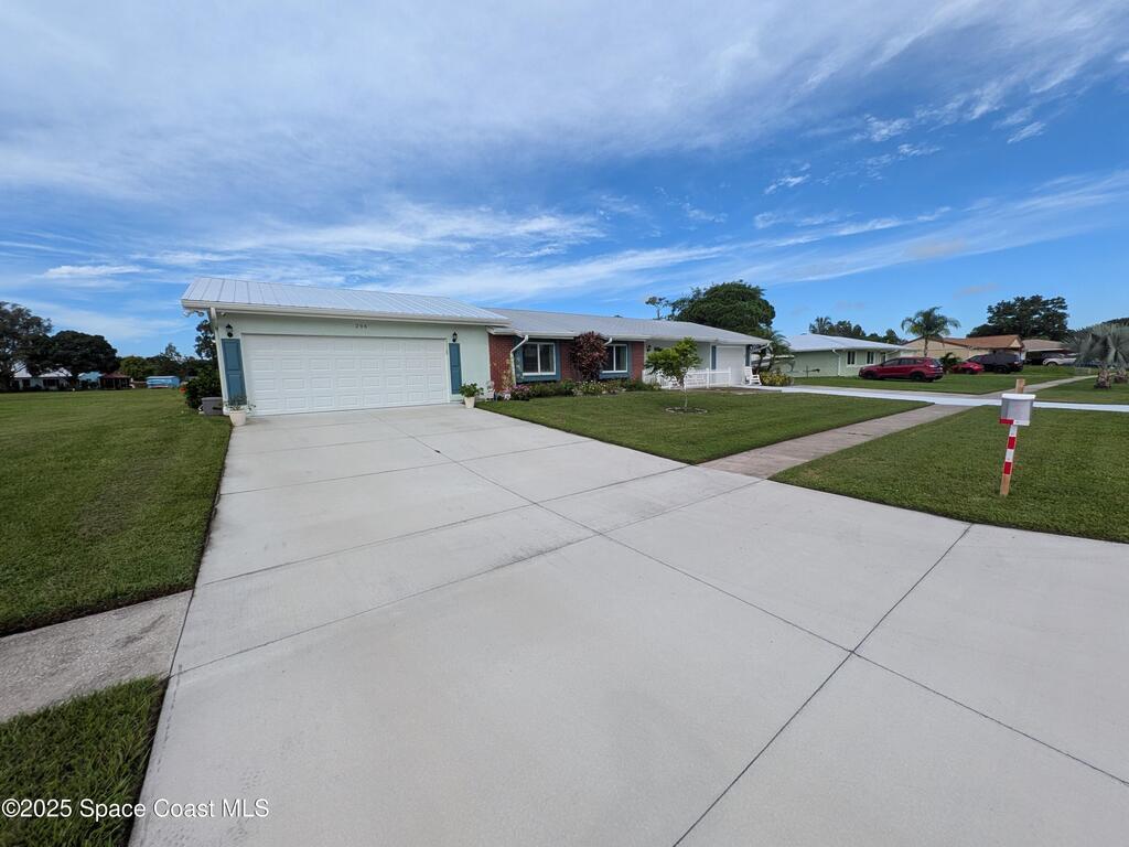 296 Port Malabar Boulevard, Palm Bay, FL 32905