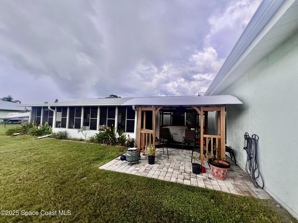 296 Port Malabar Boulevard, Palm Bay, FL 32905