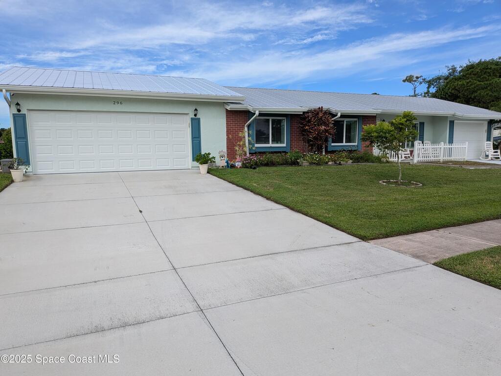 296 Port Malabar Boulevard, Palm Bay, FL 32905
