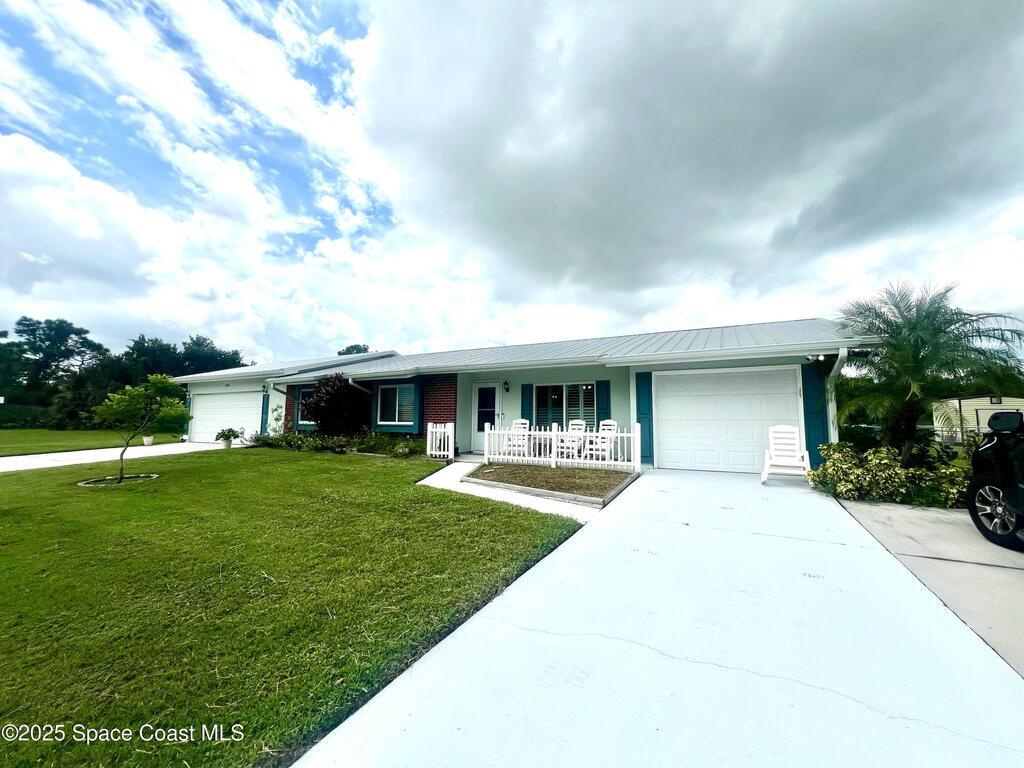 296 Port Malabar Boulevard, Palm Bay, FL 32905