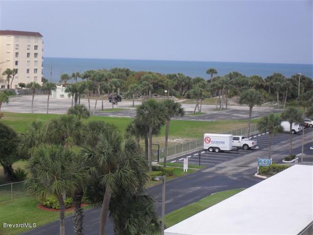 2090 N Atlantic Avenue, Cocoa Beach, FL 32931