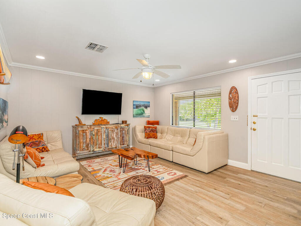 3440 S Atlantic Avenue, Cocoa Beach, FL 32931