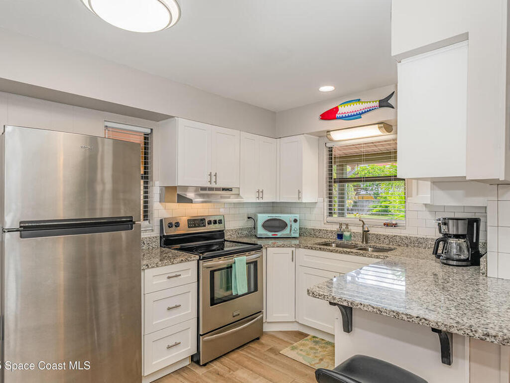 3440 S Atlantic Avenue, Cocoa Beach, FL 32931