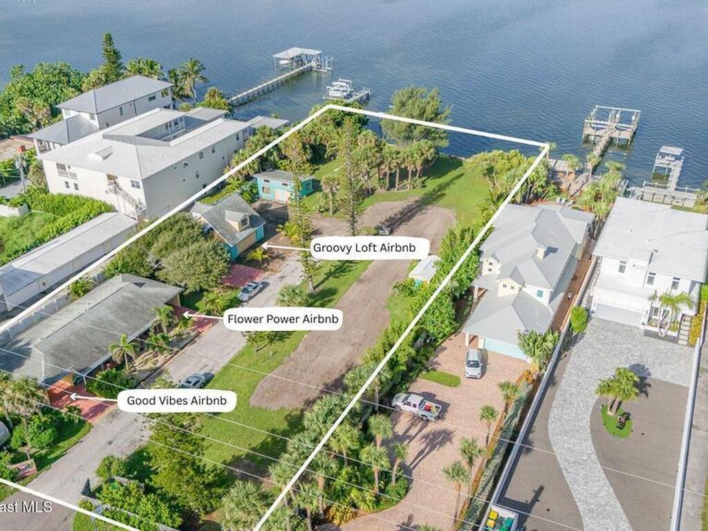 3440 S Atlantic Avenue, Cocoa Beach, FL 32931