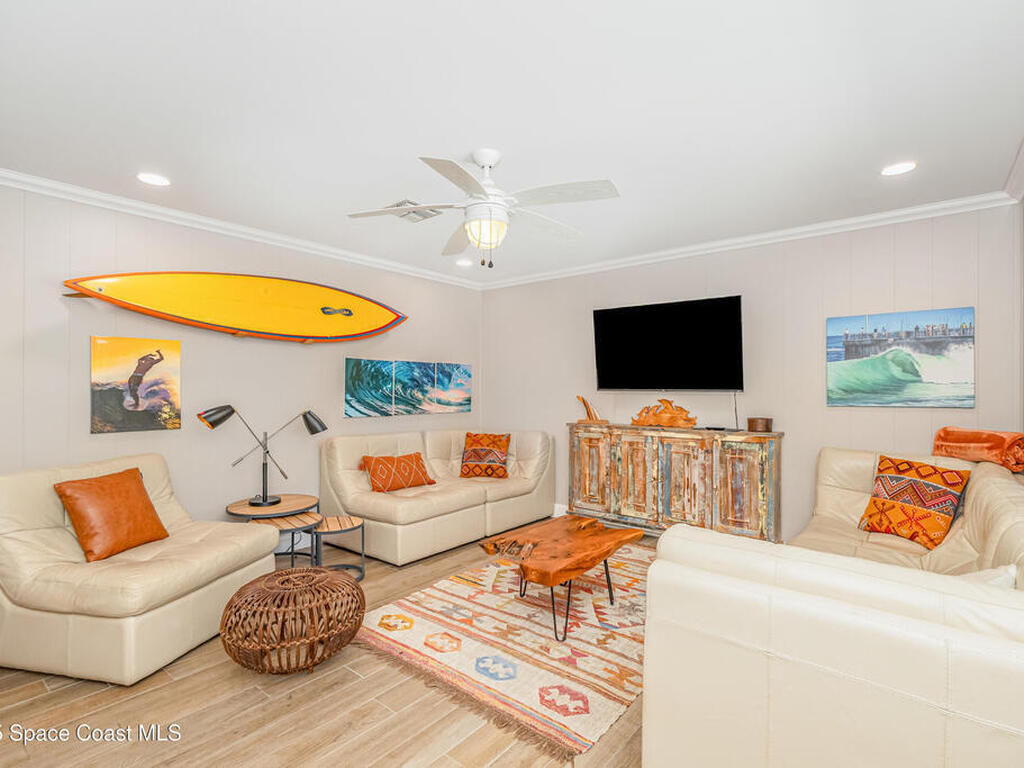 3440 S Atlantic Avenue, Cocoa Beach, FL 32931