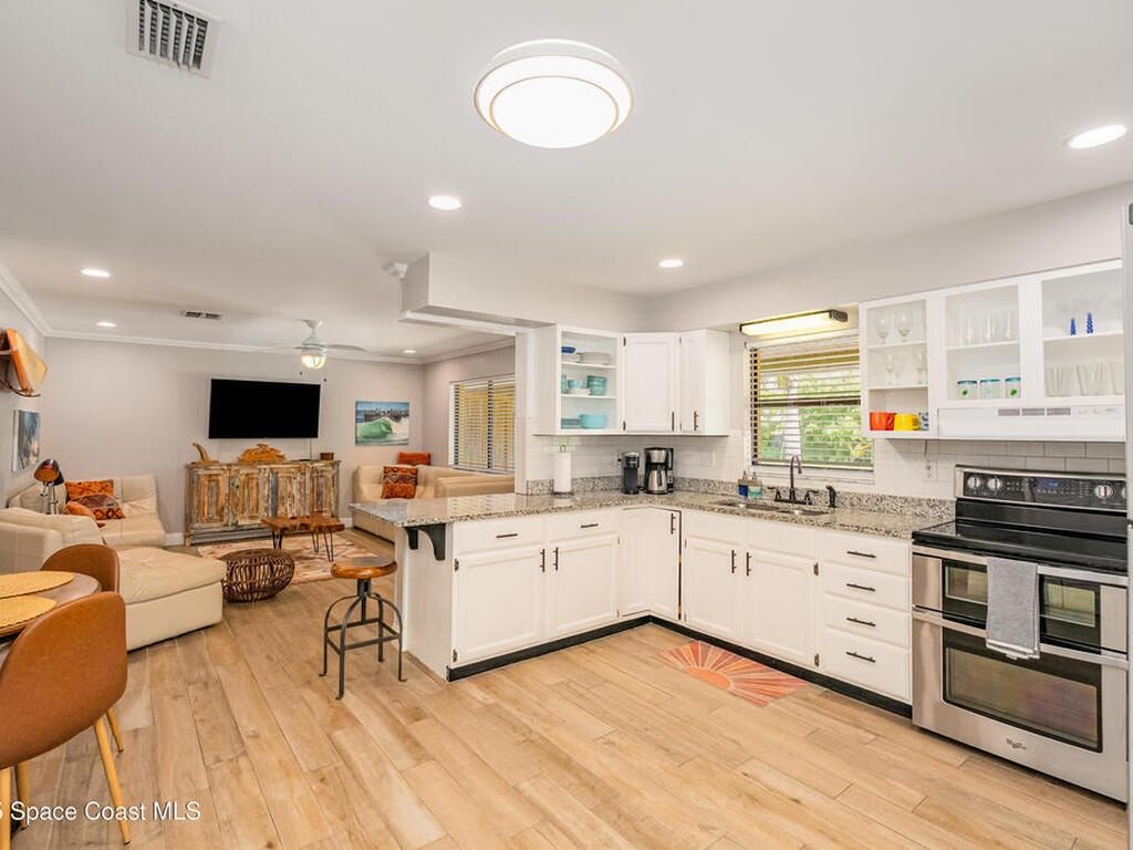 3440 S Atlantic Avenue, Cocoa Beach, FL 32931