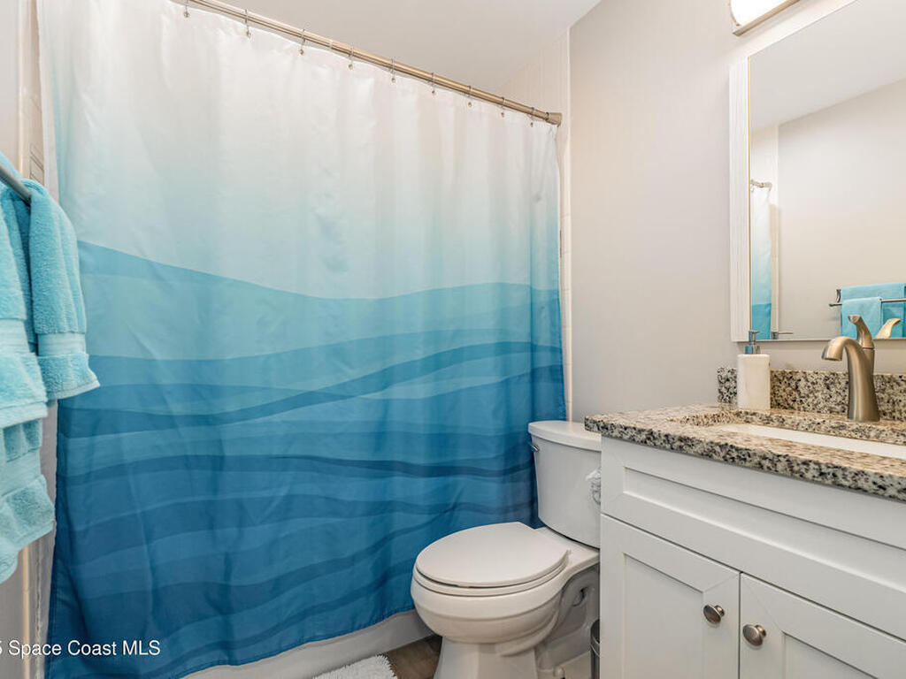 3440 S Atlantic Avenue, Cocoa Beach, FL 32931