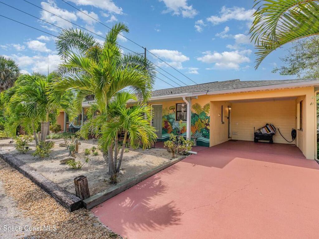 3440 S Atlantic Avenue, Cocoa Beach, FL 32931