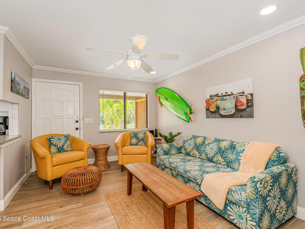 3440 S Atlantic Avenue, Cocoa Beach, FL 32931