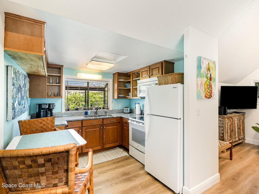 3440 S Atlantic Avenue, Cocoa Beach, FL 32931