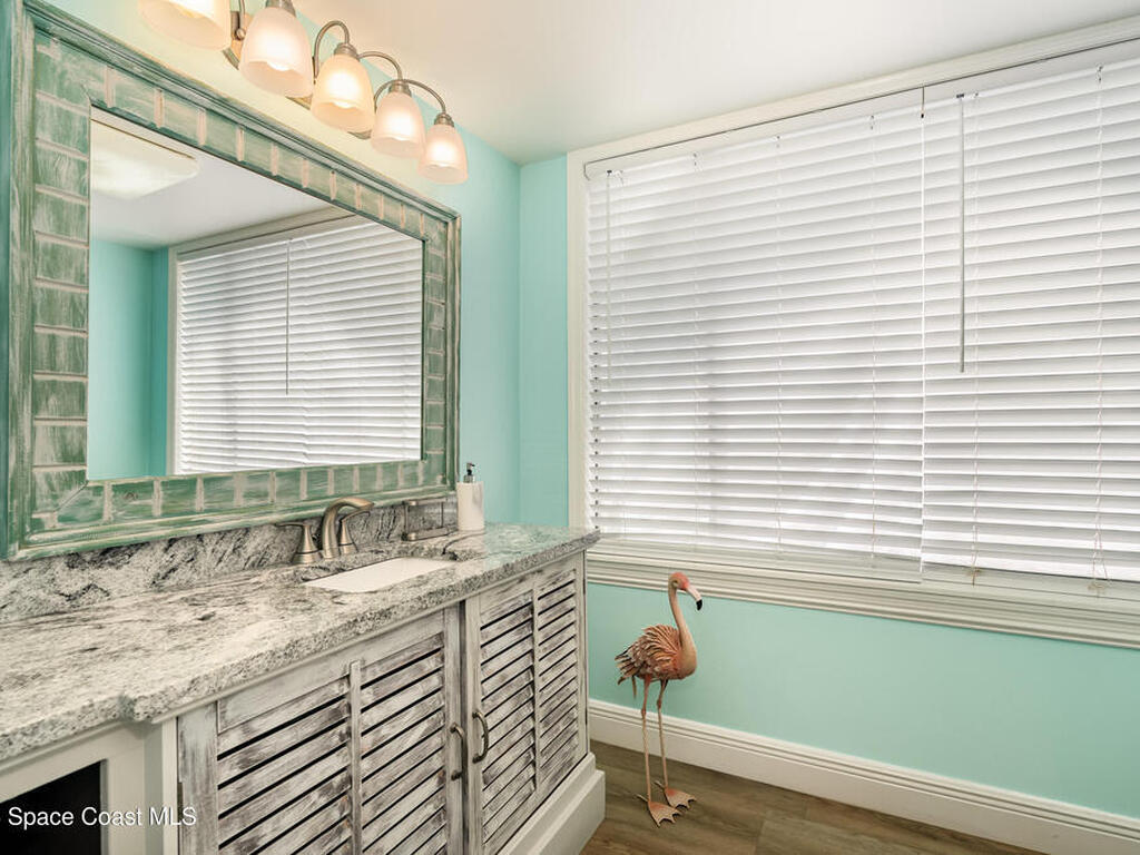 3440 S Atlantic Avenue, Cocoa Beach, FL 32931