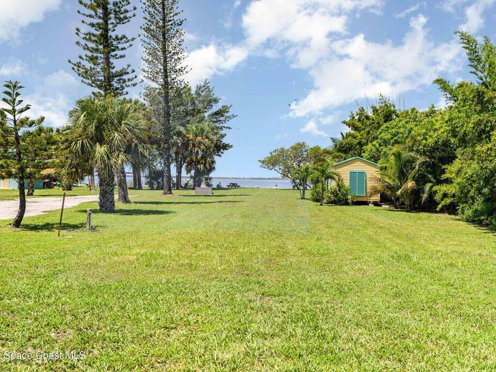 3440 S Atlantic Avenue, Cocoa Beach, FL 32931