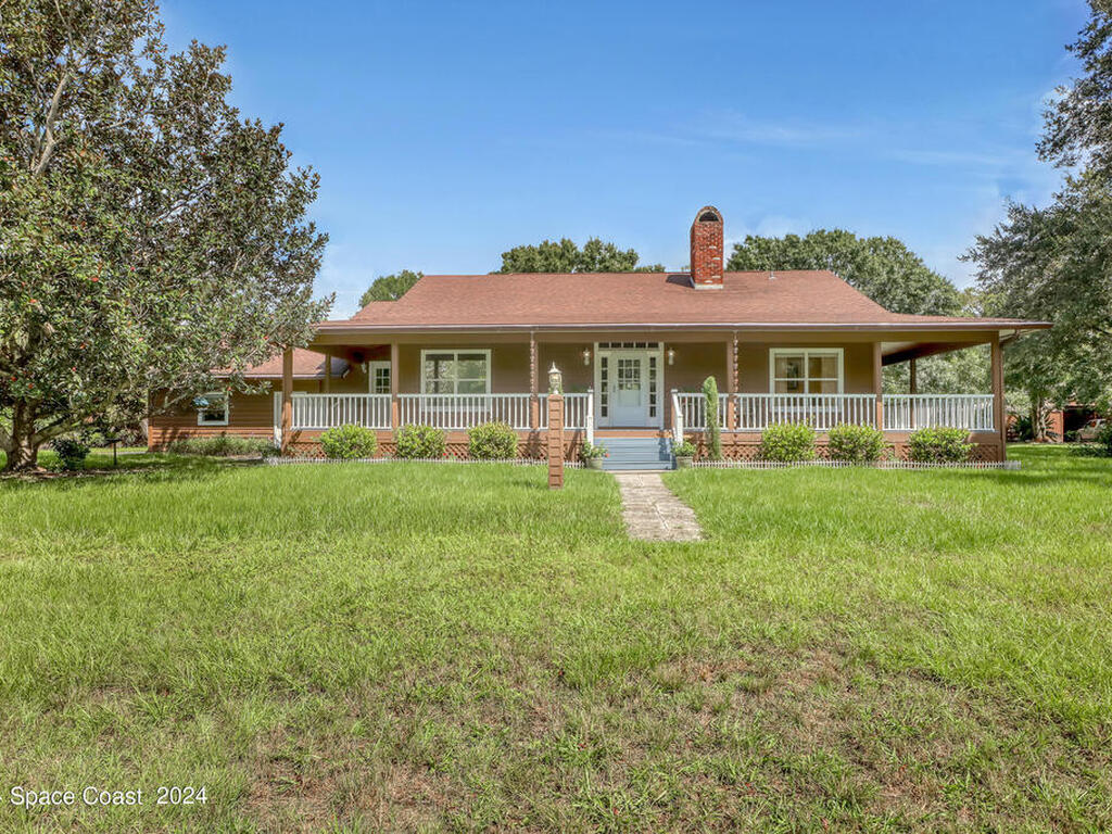 32801 N Us Hwy 441 Lot 183, Okeechobee, FL 34972