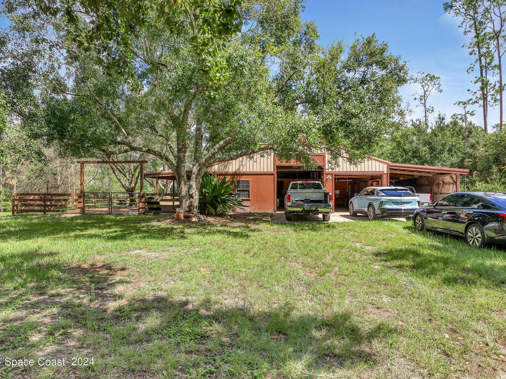 32801 N Us Hwy 441 Lot 183, Okeechobee, FL 34972