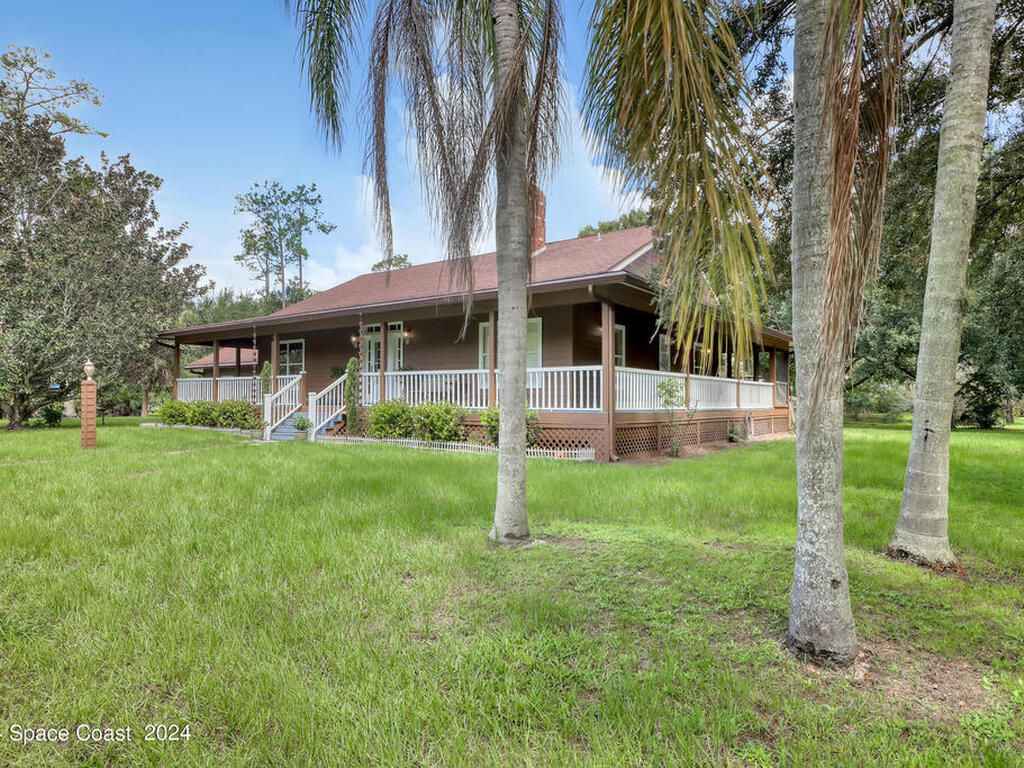 32801 N Us Hwy 441 Lot 183, Okeechobee, FL 34972