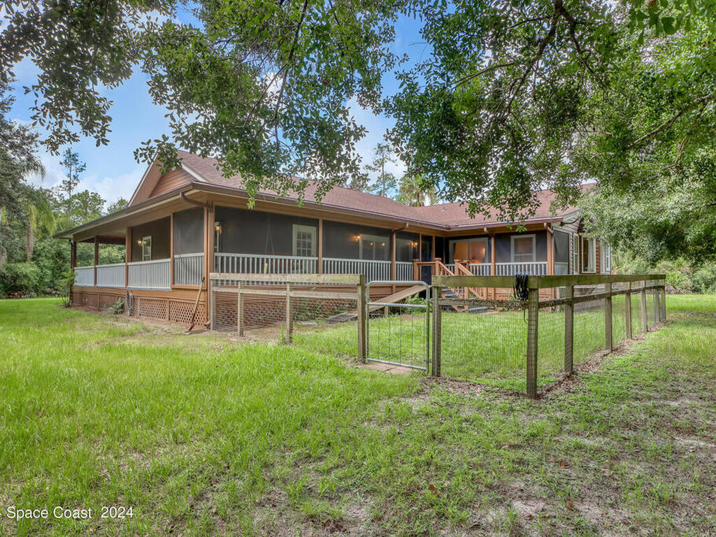 32801 N Us Hwy 441 Lot 183, Okeechobee, FL 34972