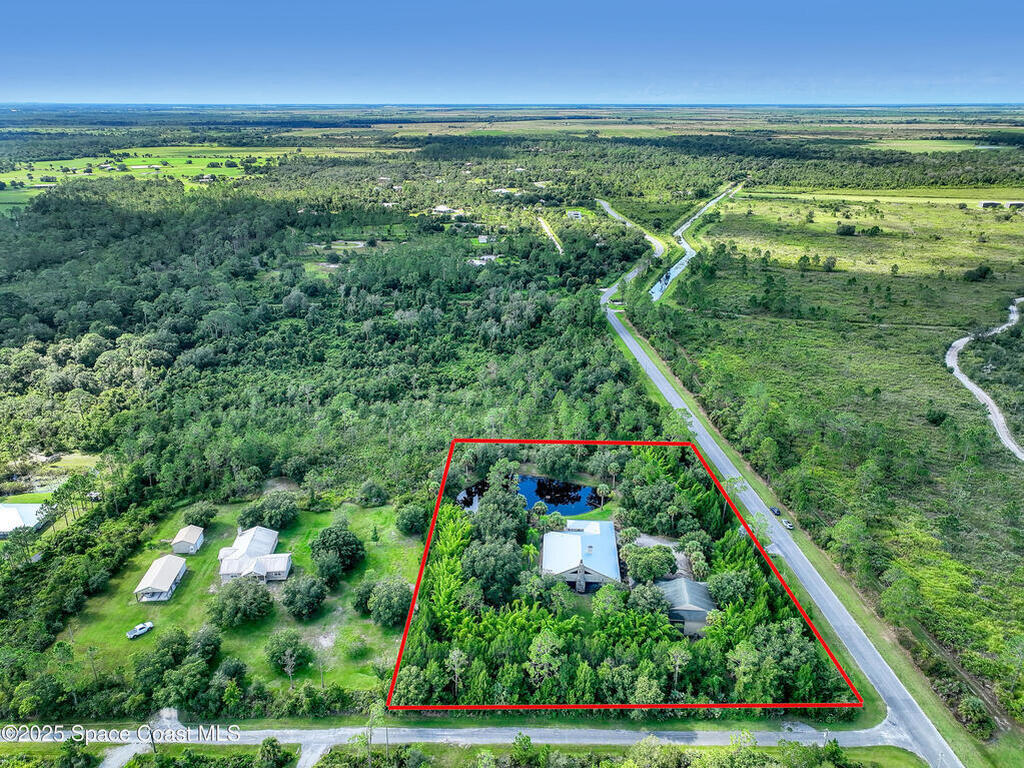 32801 N Hwy 441, Okeechobee, FL 34972