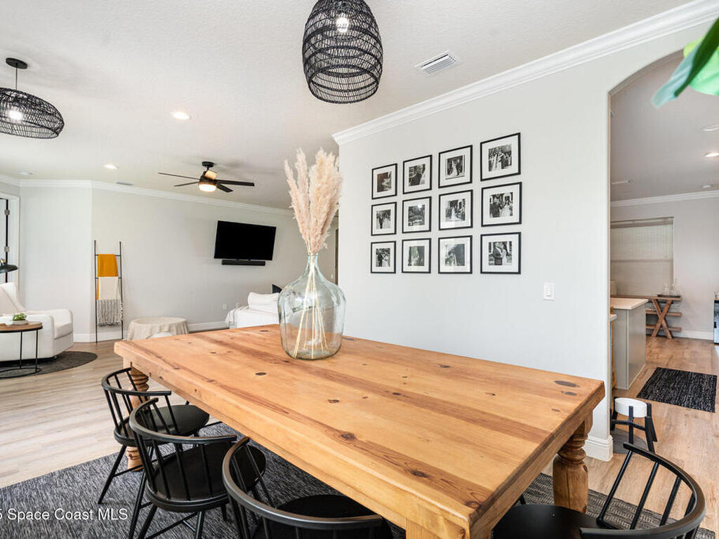 840 Hawks Ridge Court, Palm Bay, FL 32905