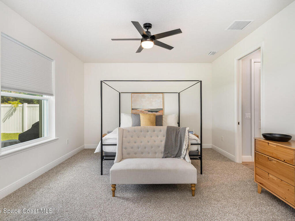 840 Hawks Ridge Court, Palm Bay, FL 32905