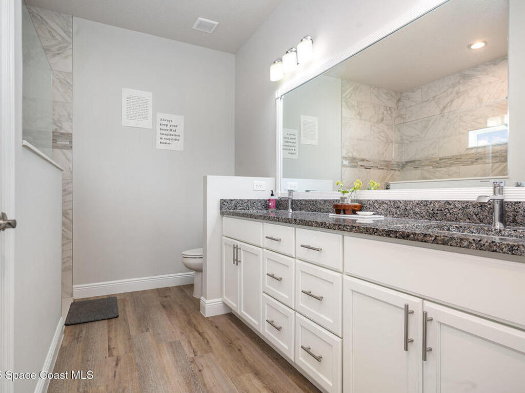 840 Hawks Ridge Court, Palm Bay, FL 32905