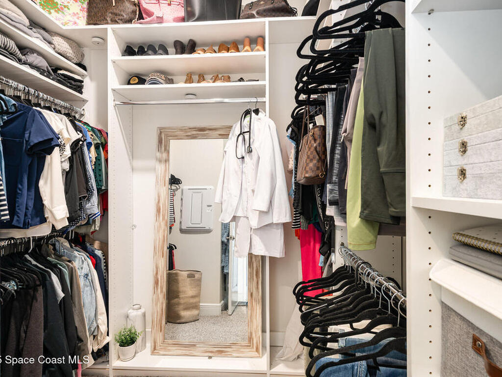 840 Hawks Ridge Court, Palm Bay, FL 32905