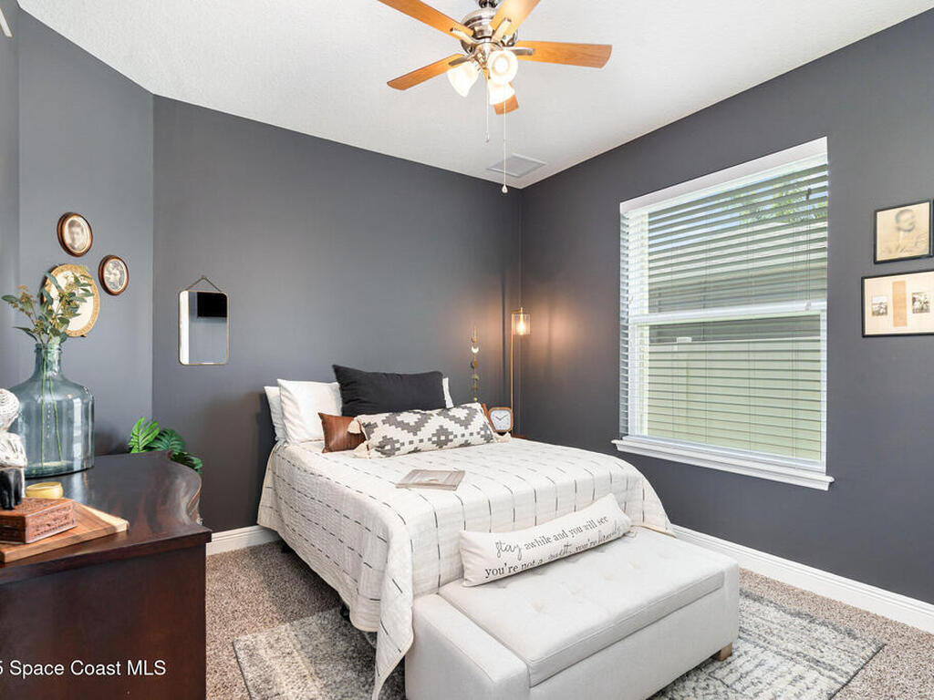 840 Hawks Ridge Court, Palm Bay, FL 32905