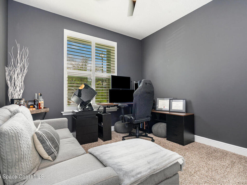 840 Hawks Ridge Court, Palm Bay, FL 32905