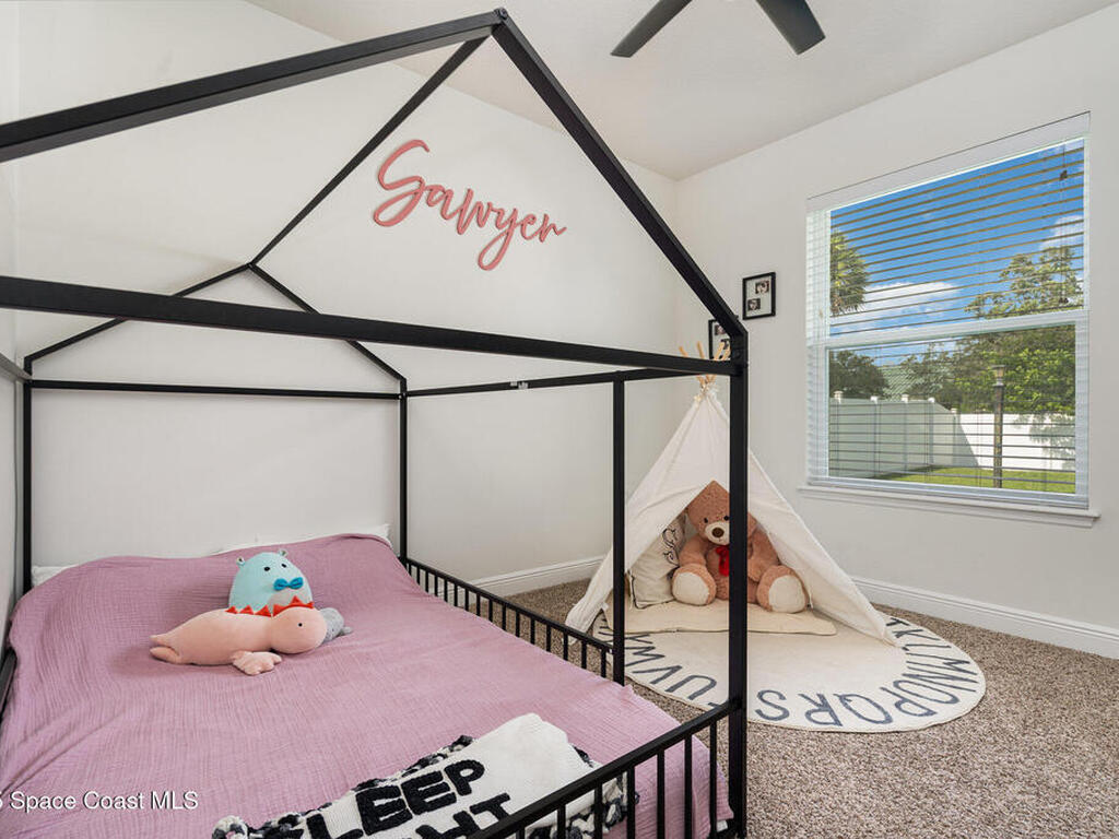 840 Hawks Ridge Court, Palm Bay, FL 32905