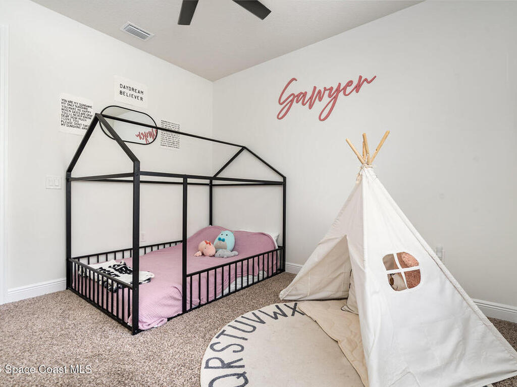 840 Hawks Ridge Court, Palm Bay, FL 32905