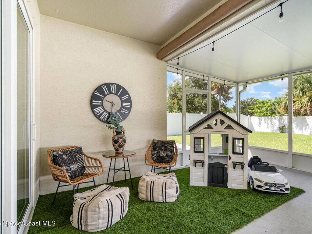 840 Hawks Ridge Court, Palm Bay, FL 32905