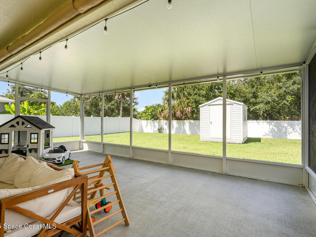 840 Hawks Ridge Court, Palm Bay, FL 32905