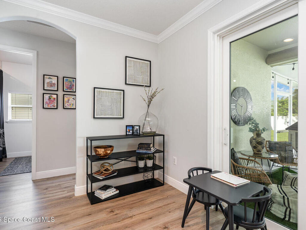 840 Hawks Ridge Court, Palm Bay, FL 32905