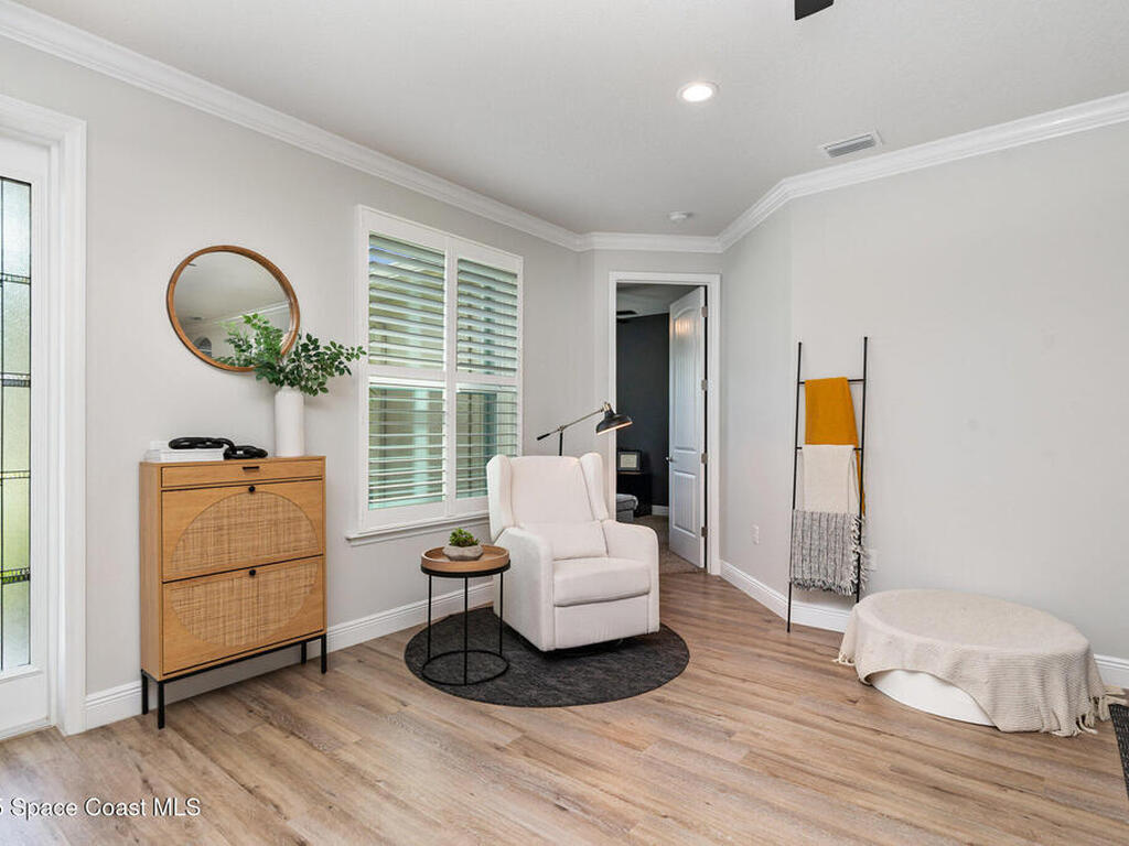 840 Hawks Ridge Court, Palm Bay, FL 32905