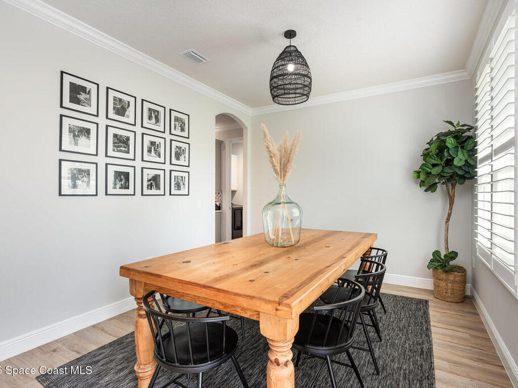 840 Hawks Ridge Court, Palm Bay, FL 32905